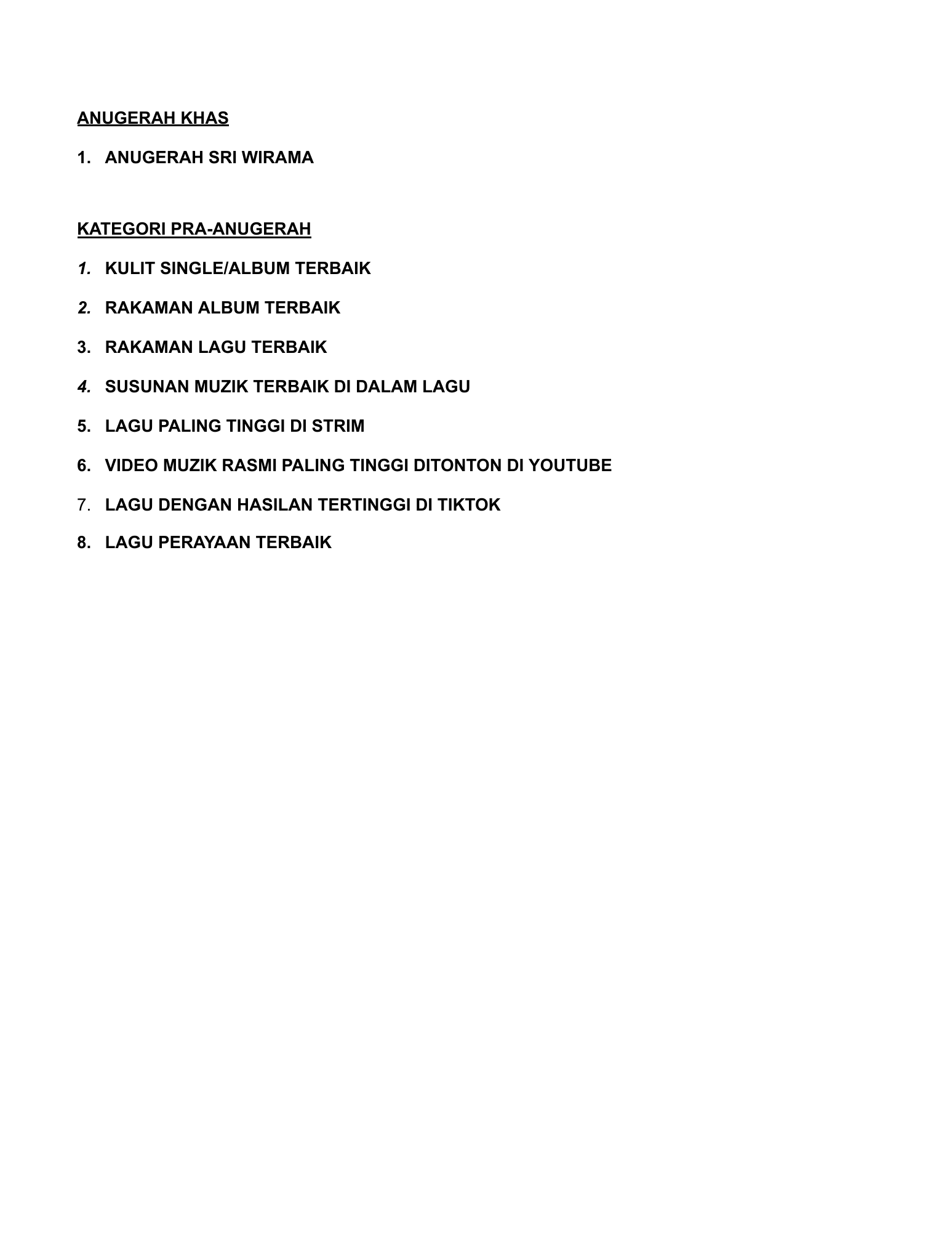 Kriteria AIM25 halaman 5